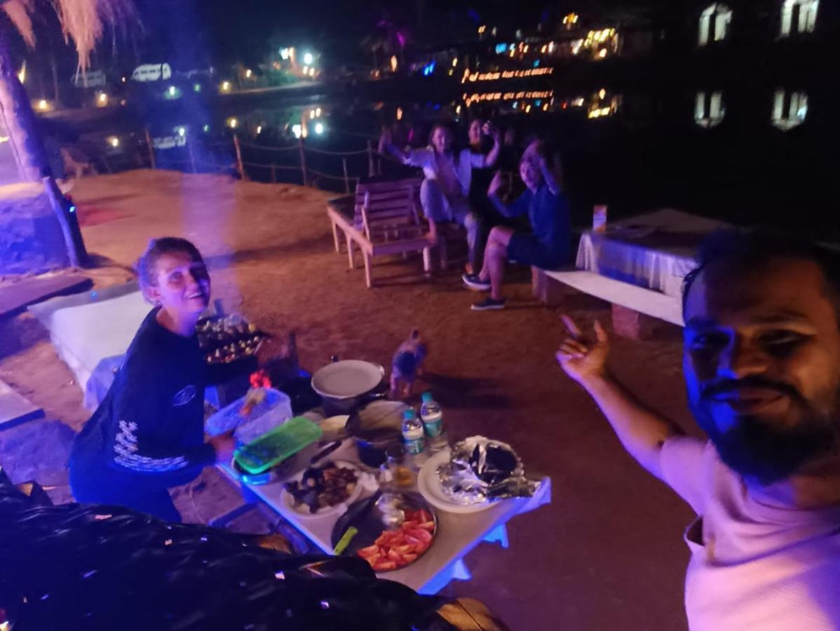 Wake Park Goa Hotell Arambol Eksteriør bilde